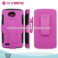 Good Quality Robot Covers for LG L80 Combo Robot Case
